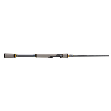 TFO UL Trout Panfish Spinning Rod (6'6, Two Piece) 