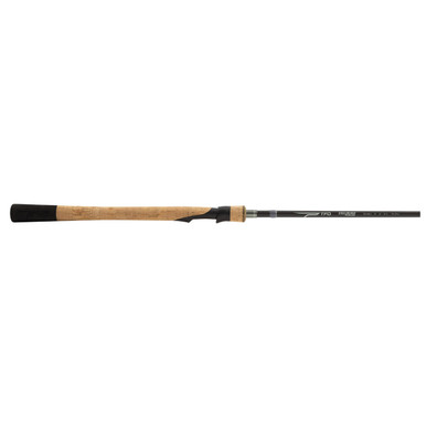 13 Fishing Meta Series Casting Rod, 7'6 Length, Medium Heavy