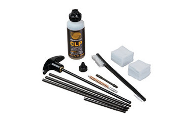 Buy KLEEN-BORE .22/.223 Classic Rifle Cleaning Kit (K205A) online. Find best prices for Kleen Bore Cleaning Kits at GritrOutdoors – an Authorized Kleen Bore Dealer