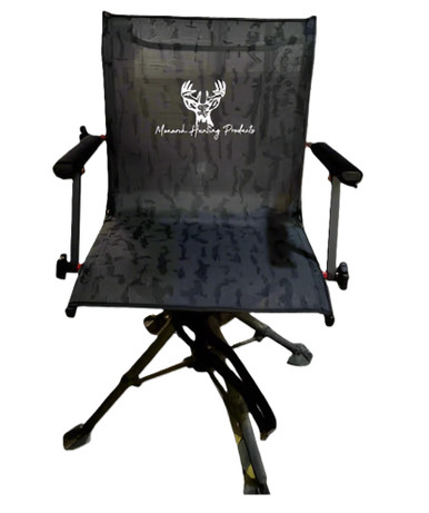 MONARCH HUNTING PRODUCTS Blind Chair (1043)