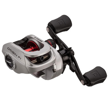 NEW BASS PRO EXTREME MATRIX LTD CARBON FIBER 10BB BAITCASTING REEL