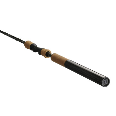 Shimano Scimitar Salmon & Steelhead Trolling Rod - SMCT90H2C