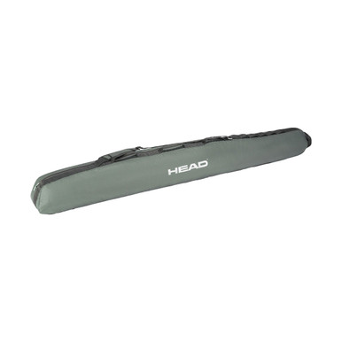 Buy HEAD Women 195x26x16cm Mint Single Skibag (383153) online. Find best prices for Head Bags at GritrOutdoors – an Authorized Head Dealer
