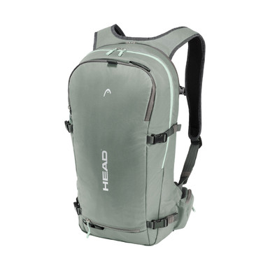 Buy Head Women Mint 20L Backpack (383183) online. Find best prices for Head Backpacks at GritrOutdoors – an Authorized Head Dealer