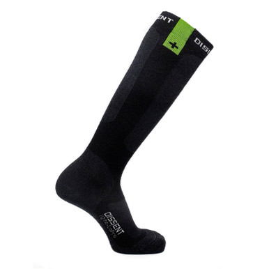 SIDAS Ski Heat LV Socks CSOSKHEAT19_LV