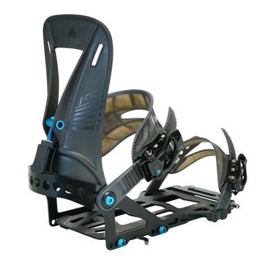 Snowboard Bindings for Men, Women & Kids - GritrOutdoors.com