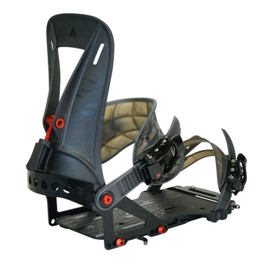 Snowboard Bindings for Men, Women & Kids - GritrOutdoors.com