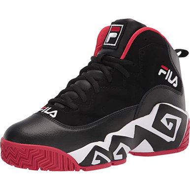 FILA Mens MB Sneakers 1BM00509