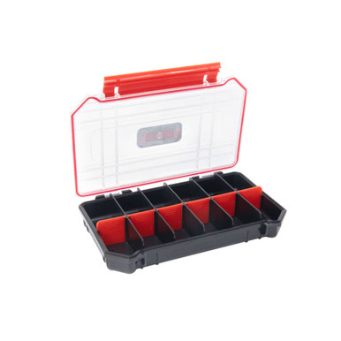 Plano Two Tier Tackle Box : : Sports, Fitness & Outdoors