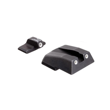 Buy TRIJICON Bright & Tough Green Night Sight For H&K 45C,45C Tactical,P30,P30L (HK10) online. Find best prices for Trijicon Night Sights at GritrOutdoors – an Authorized Trijicon Dealer