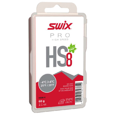 SWIX HS8 Wax HS08-6