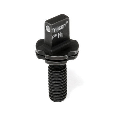 Buy TRIJICON Bright & Tough For AR15/M16 Green Night Front Sight (CP25F) online. Find best prices for Trijicon Night Sights at GritrOutdoors – an Authorized Trijicon Dealer