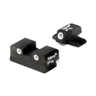 Buy TRIJICON Bright & Tough Green Night Sight For Sig Sauer P225,P226,P228,P239,P320 (SG01) online. Find best prices for Trijicon Night Sights at GritrOutdoors – an Authorized Trijicon Dealer