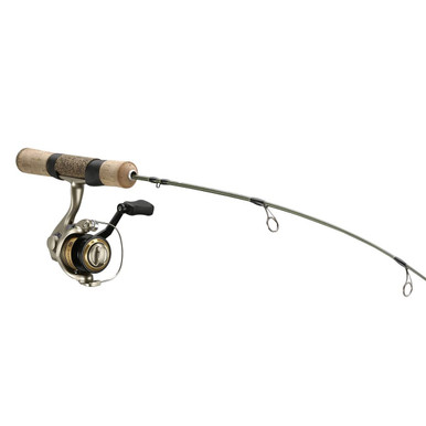 ice fishing poles products for sale