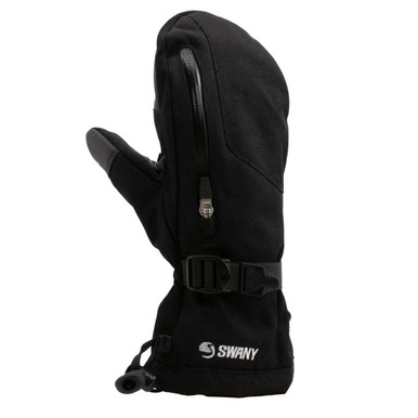 Used Swany Legend II Touch-Screen Mittens | Co-op