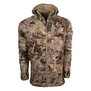 Hunting Jackets - Camo Hunting Jackets 