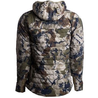 Hunting Jackets - Camo Hunting Jackets 