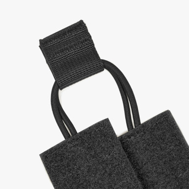 The V.I.P (Velcro Backpack Holster) – Grey Man Solutions