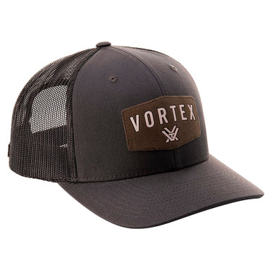 Vortex Men's Core Logo Performance Hoodie