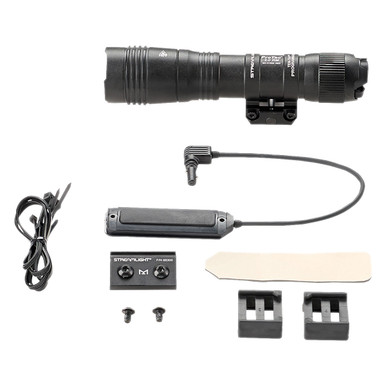 Buy STREAMLIGHT Protac 2.0 Rail Mount Long Gun Light (89009) online. Find best prices for Streamlight Weapon Lights at GritrOutdoors – an Authorized Streamlight Dealer
