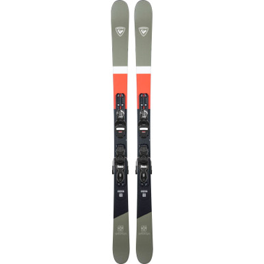The 10 Best Freestyle Skis