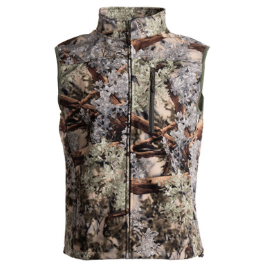 Bighorn Shirt Jacket  King's Camo – Kings Camo