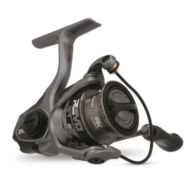  Kistler KS2-LH173 Series 2 Casting Fishing Reel, Left Hand :  Sports & Outdoors