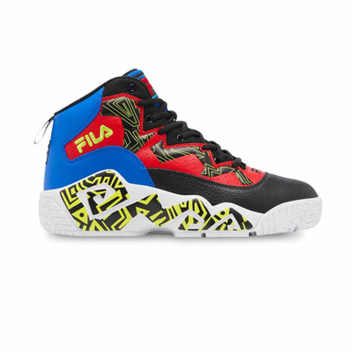 FILA Mens MB Shoes