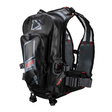 Mochila Hidratación Trail Running Ultraspire Revolution (260gr/75