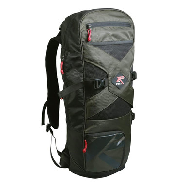 Vertical Zip Daypack