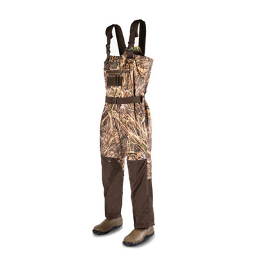 Thermal/Insulated Fishing Waders for sale