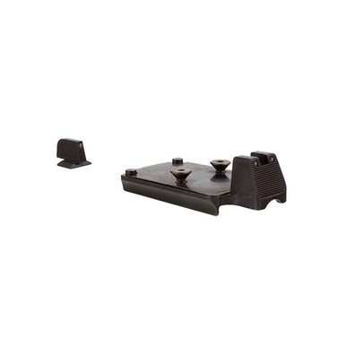 Buy TRIJICON Bright & Tough Green Night Sight For 1911 (CA428-C-600757) online. Find best prices for Trijicon Night Sights at GritrOutdoors – an Authorized Trijicon Dealer
