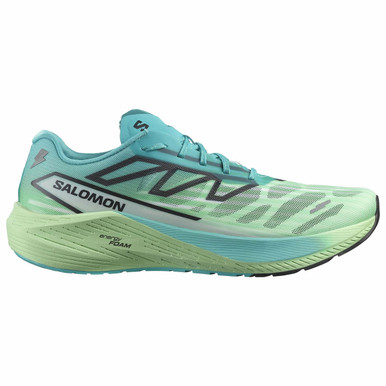 SALOMON Men Aero Volt 2 Ash Running Shoe L47427200