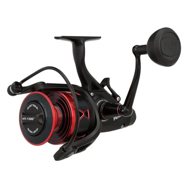 Spinning Reels  Gritr Outdoors