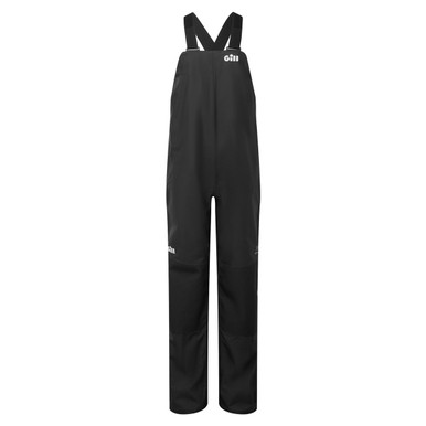 Gill Pursuit 4/3 mm Back Zip Suit Black