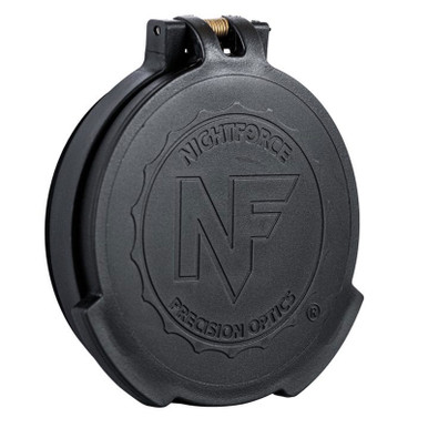 Buy NIGHTFORCE ATACR 50mm Objective Flip-Up Lens Cap (A471) online. Find best prices for Nightforce Flip-Up Caps at GritrOutdoors – an Authorized Nightforce Dealer