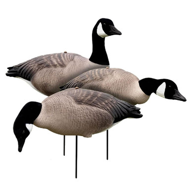 VULPO 100X75cm Outdoor Durable Hunting Duck Goose Turkey Decoy Bag