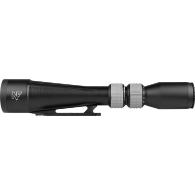 Buy NIGHTFORCE MIL-Xts 6-36x50mm F1 Configurable Field Spotting Scope (C656) online. Find best prices for Nightforce Spotting Scopes at GritrOutdoors – an Authorized Nightforce Dealer