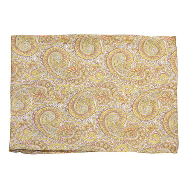 Paisley Pattern Neck-Gaiters/TUBULAR-Bandanas - PIECE PRICED.