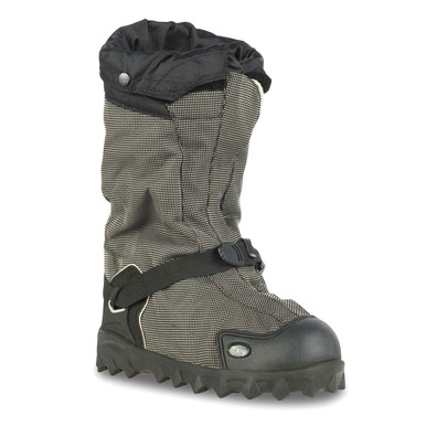 NEOS Navigator 5 (N5P3S) expandable waterproof winter overshoes (Green)‎ Size S Neos Navigator 5 | eBay main image 4