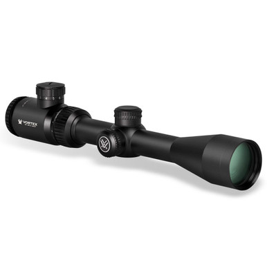Buy VORTEX Crossfire II 3-9x40mm V-Brite Reticle 1in Riflescope (CF2-31025) online. Find best prices for Vortex Riflescopes at GritrOutdoors – an Authorized Vortex Dealer