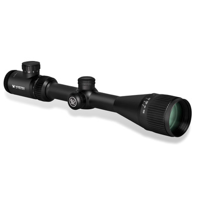 Buy VORTEX Crossfire II 6-18x44mm V-Brite Reticle 1in Riflescope (CF2-31029) online. Find best prices for Vortex Riflescopes at GritrOutdoors – an Authorized Vortex Dealer
