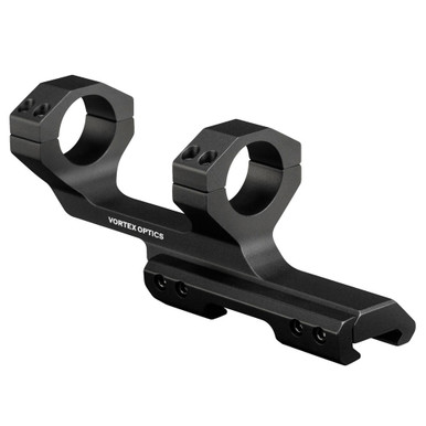 Buy VORTEX Cantilever 1in Scope Mount (CM-102) online. Find best prices for Vortex Scope Mounts at GritrOutdoors – an Authorized Vortex Dealer