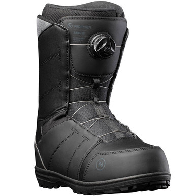 Snowboard Boots - GritrOutdoors.com