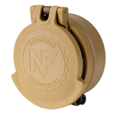 Buy NIGHTFORCE Dark Earth Eyepiece Flip-Up Lens Caps for NX8 8x, NXS 4x, 10x (A711) online. Find best prices for Nightforce Flip-Up Caps at GritrOutdoors – an Authorized Nightforce Dealer