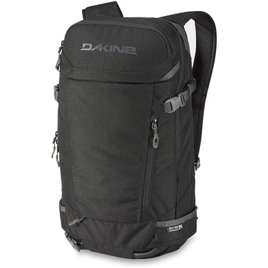 Dakine Lure Locker - Black, One Size