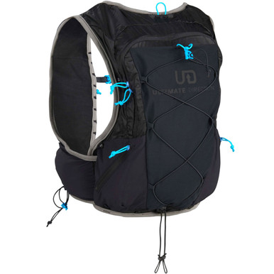 DRESS Airborne Fishing Backpack