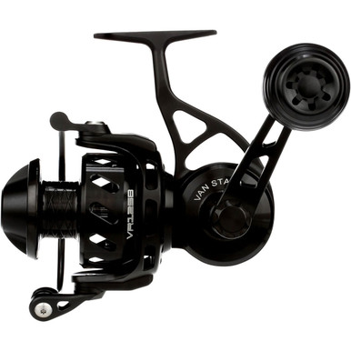 Van Staal Left Saltwater Fishing Reels for sale