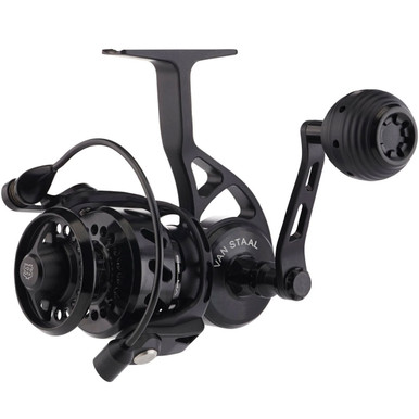 NGT XPR 6000 10BB Twin Handle Deluxe 'Carp Runner' Reel With Spare