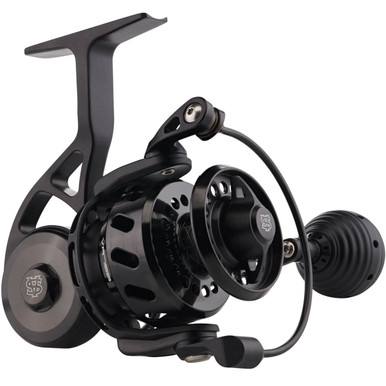 Penn Baitcast Reel Left Anti-Reverse Fishing Reels for sale